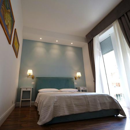 Wake Up In Naples Bed & Breakfast Luaran gambar