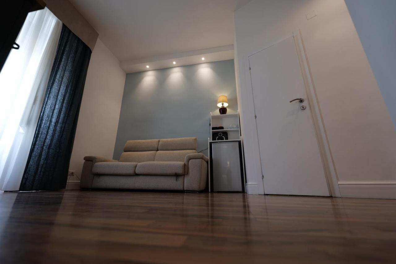 Wake Up In Naples Bed & Breakfast Luaran gambar