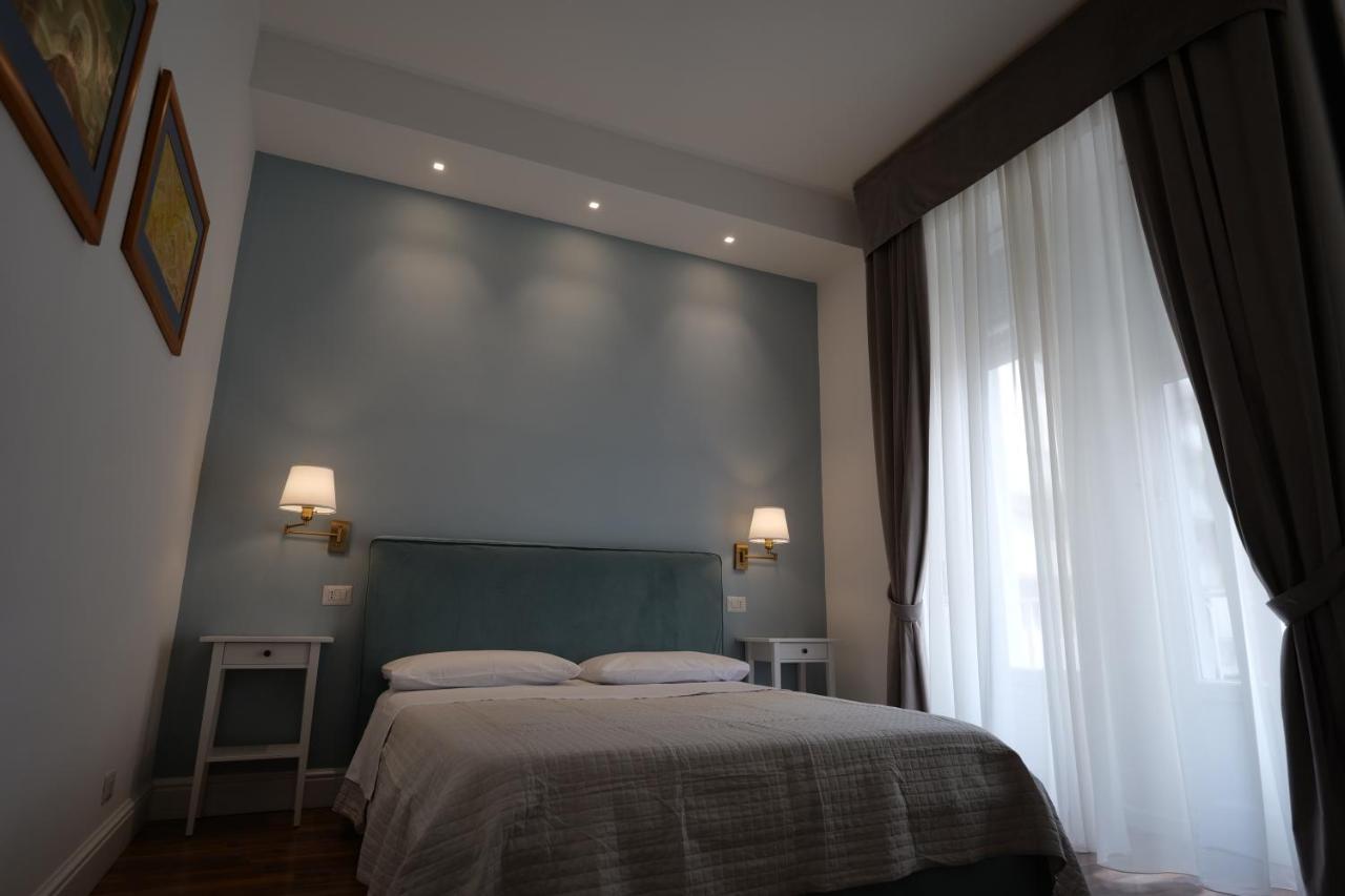 Wake Up In Naples Bed & Breakfast Luaran gambar