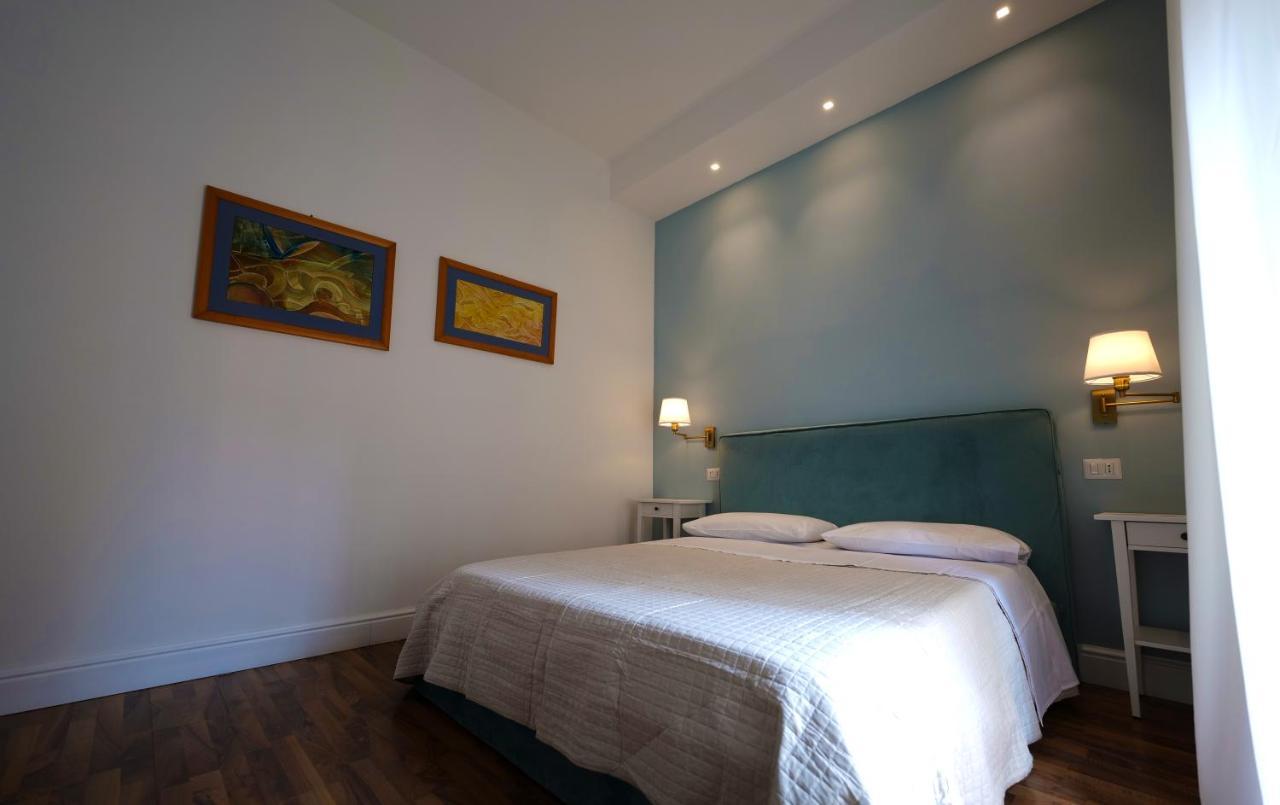 Wake Up In Naples Bed & Breakfast Luaran gambar