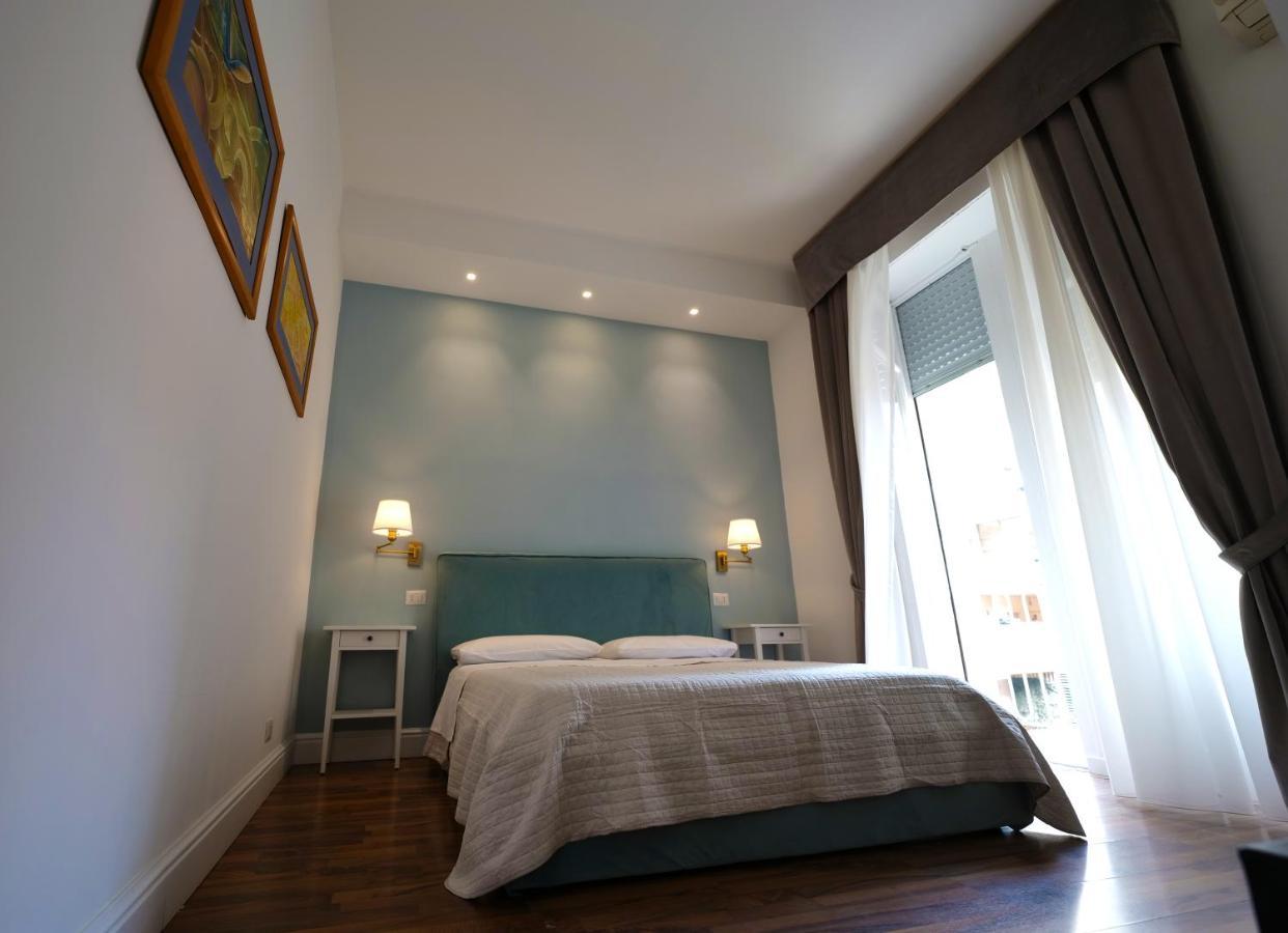 Wake Up In Naples Bed & Breakfast Luaran gambar