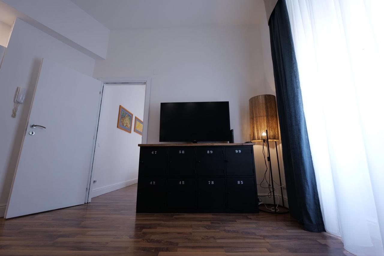 Wake Up In Naples Bed & Breakfast Luaran gambar