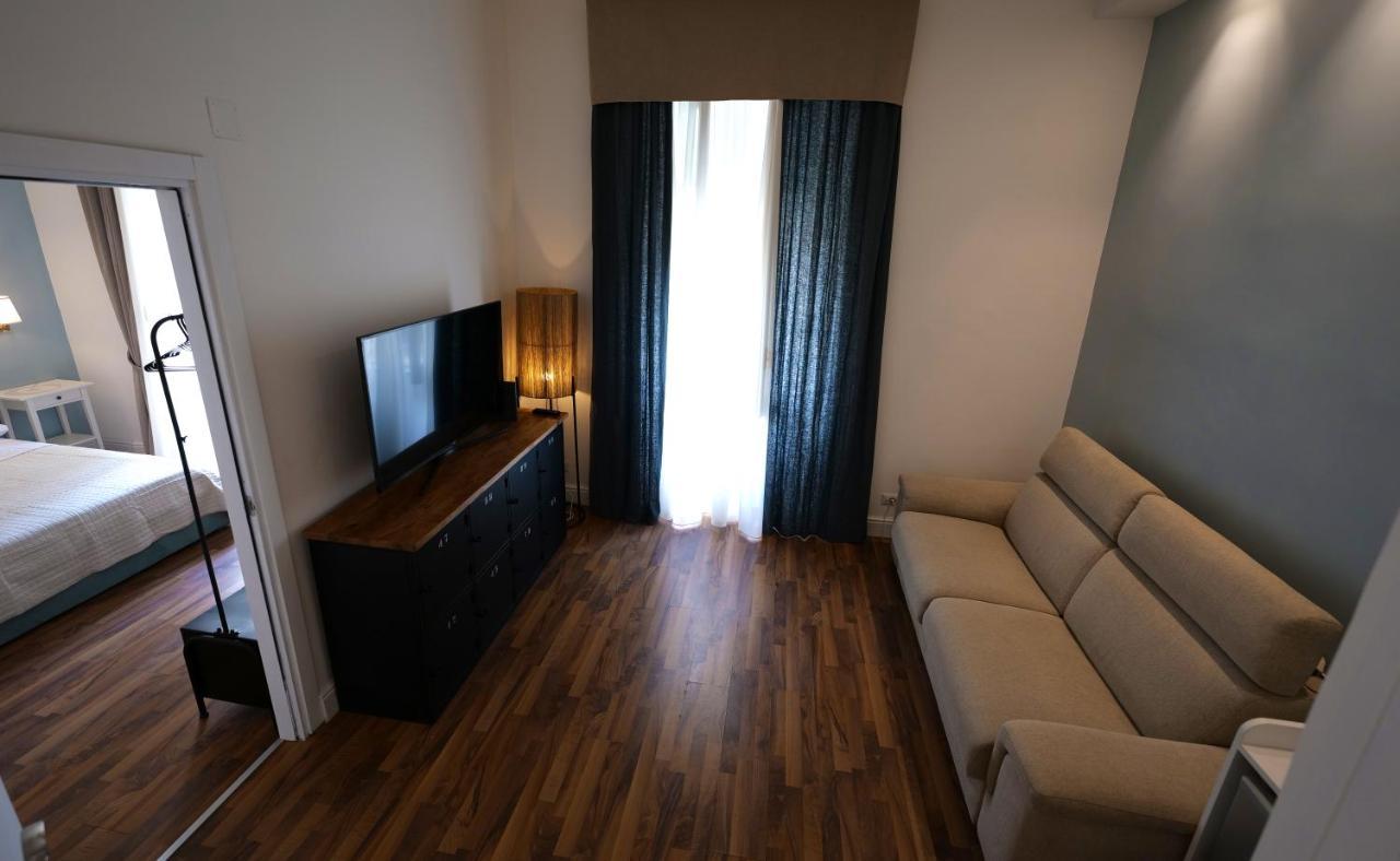 Wake Up In Naples Bed & Breakfast Luaran gambar