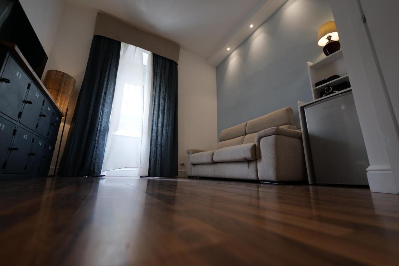 Wake Up In Naples Bed & Breakfast Luaran gambar